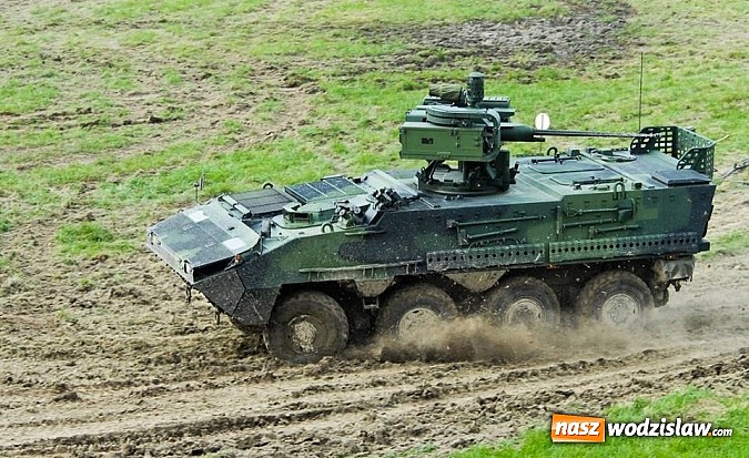 Zdjęcie w galerii na portalu naszwodzislaw.com: Tysiące widzów na Dniach NATO w Ostrawie wiadomości z regionu