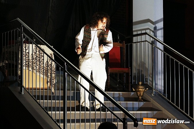 Zdjęcie w galerii na portalu naszwodzislaw.com: Teatr ponownie zawładnie Wodzisławiem. Już niebawem II Noc Teatrów  wiadomości z regionu