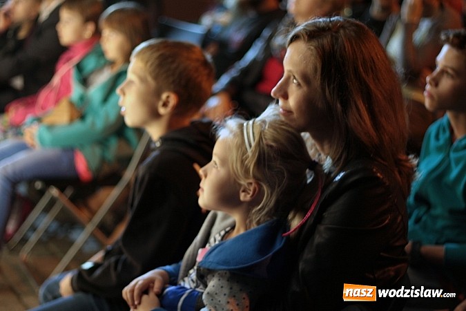 Zdjęcie w galerii na portalu naszwodzislaw.com: Teatr ponownie zawładnie Wodzisławiem. Już niebawem II Noc Teatrów  wiadomości z regionu