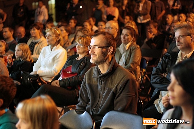 Zdjęcie w galerii na portalu naszwodzislaw.com: Teatr ponownie zawładnie Wodzisławiem. Już niebawem II Noc Teatrów  wiadomości z regionu
