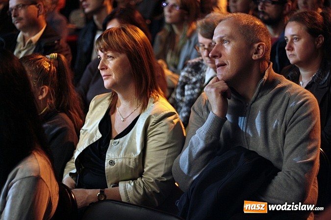 Zdjęcie w galerii na portalu naszwodzislaw.com: Teatr ponownie zawładnie Wodzisławiem. Już niebawem II Noc Teatrów  wiadomości z regionu
