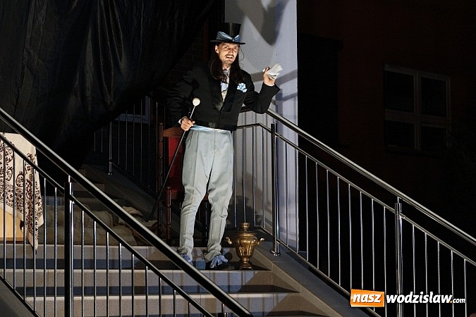 Zdjęcie w galerii na portalu naszwodzislaw.com: Teatr ponownie zawładnie Wodzisławiem. Już niebawem II Noc Teatrów  wiadomości z regionu