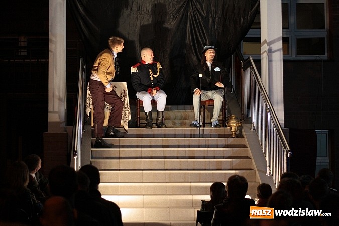 Zdjęcie w galerii na portalu naszwodzislaw.com: Teatr ponownie zawładnie Wodzisławiem. Już niebawem II Noc Teatrów  wiadomości z regionu