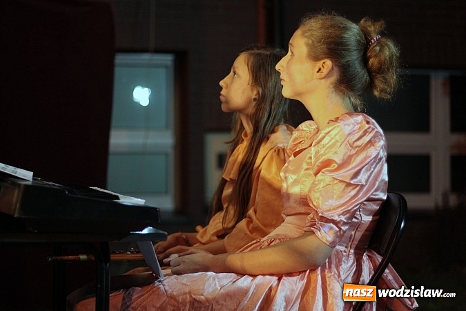 Zdjęcie w galerii na portalu naszwodzislaw.com: Teatr ponownie zawładnie Wodzisławiem. Już niebawem II Noc Teatrów  wiadomości z regionu