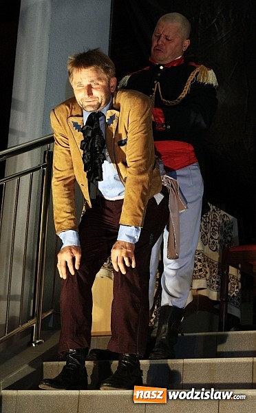 Zdjęcie w galerii na portalu naszwodzislaw.com: Teatr ponownie zawładnie Wodzisławiem. Już niebawem II Noc Teatrów  wiadomości z regionu