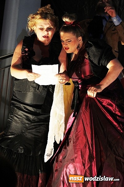 Zdjęcie w galerii na portalu naszwodzislaw.com: Teatr ponownie zawładnie Wodzisławiem. Już niebawem II Noc Teatrów  wiadomości z regionu