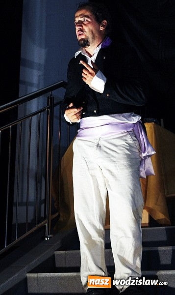 Zdjęcie w galerii na portalu naszwodzislaw.com: Teatr ponownie zawładnie Wodzisławiem. Już niebawem II Noc Teatrów  wiadomości z regionu