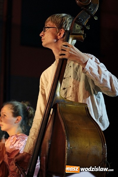 Zdjęcie w galerii na portalu naszwodzislaw.com: Teatr ponownie zawładnie Wodzisławiem. Już niebawem II Noc Teatrów  wiadomości z regionu