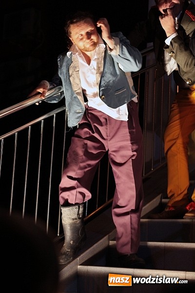 Zdjęcie w galerii na portalu naszwodzislaw.com: Teatr ponownie zawładnie Wodzisławiem. Już niebawem II Noc Teatrów  wiadomości z regionu