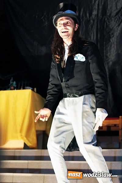 Zdjęcie w galerii na portalu naszwodzislaw.com: Teatr ponownie zawładnie Wodzisławiem. Już niebawem II Noc Teatrów  wiadomości z regionu