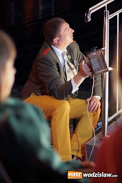 Zdjęcie w galerii na portalu naszwodzislaw.com: Teatr ponownie zawładnie Wodzisławiem. Już niebawem II Noc Teatrów  wiadomości z regionu