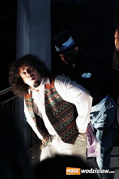 Zdjęcie w galerii na portalu naszwodzislaw.com: Teatr ponownie zawładnie Wodzisławiem. Już niebawem II Noc Teatrów  wiadomości z regionu