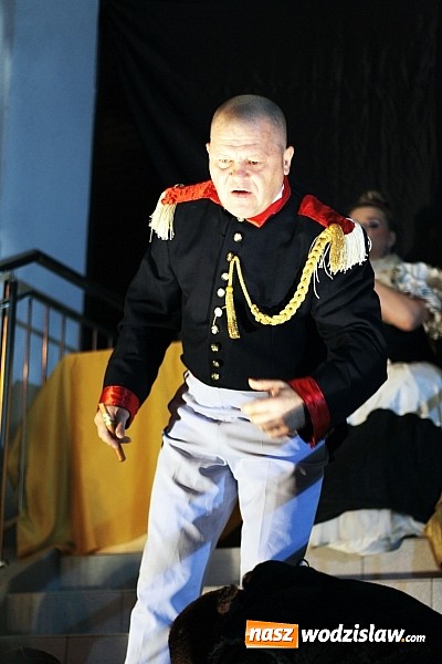 Zdjęcie w galerii na portalu naszwodzislaw.com: Teatr ponownie zawładnie Wodzisławiem. Już niebawem II Noc Teatrów  wiadomości z regionu