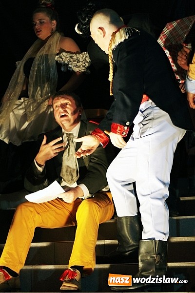 Zdjęcie w galerii na portalu naszwodzislaw.com: Teatr ponownie zawładnie Wodzisławiem. Już niebawem II Noc Teatrów  wiadomości z regionu