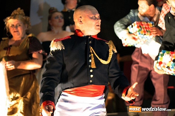 Zdjęcie w galerii na portalu naszwodzislaw.com: Teatr ponownie zawładnie Wodzisławiem. Już niebawem II Noc Teatrów  wiadomości z regionu