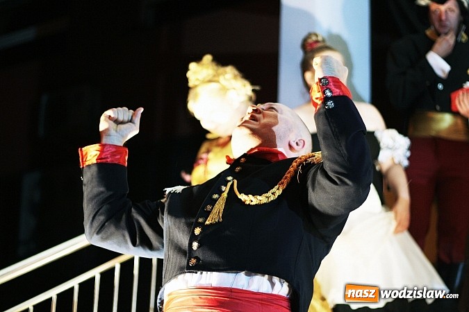 Zdjęcie w galerii na portalu naszwodzislaw.com: Teatr ponownie zawładnie Wodzisławiem. Już niebawem II Noc Teatrów  wiadomości z regionu