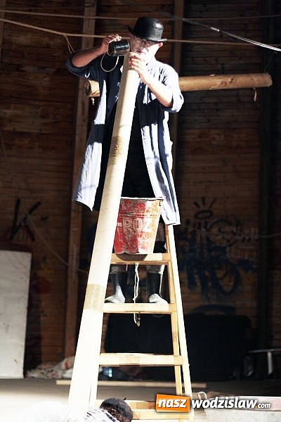 Zdjęcie w galerii na portalu naszwodzislaw.com: Teatr ponownie zawładnie Wodzisławiem. Już niebawem II Noc Teatrów  wiadomości z regionu