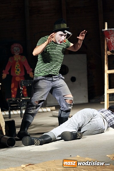 Zdjęcie w galerii na portalu naszwodzislaw.com: Teatr ponownie zawładnie Wodzisławiem. Już niebawem II Noc Teatrów  wiadomości z regionu