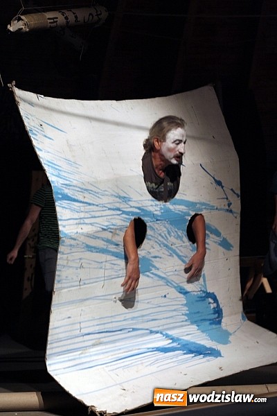 Zdjęcie w galerii na portalu naszwodzislaw.com: Teatr ponownie zawładnie Wodzisławiem. Już niebawem II Noc Teatrów  wiadomości z regionu