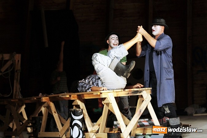 Zdjęcie w galerii na portalu naszwodzislaw.com: Teatr ponownie zawładnie Wodzisławiem. Już niebawem II Noc Teatrów  wiadomości z regionu