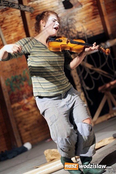 Zdjęcie w galerii na portalu naszwodzislaw.com: Teatr ponownie zawładnie Wodzisławiem. Już niebawem II Noc Teatrów  wiadomości z regionu