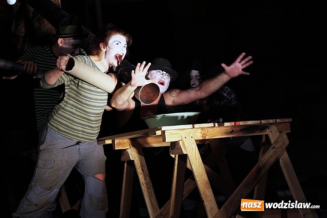 Zdjęcie w galerii na portalu naszwodzislaw.com: Teatr ponownie zawładnie Wodzisławiem. Już niebawem II Noc Teatrów  wiadomości z regionu