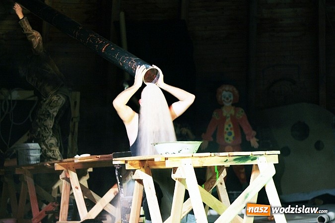 Zdjęcie w galerii na portalu naszwodzislaw.com: Teatr ponownie zawładnie Wodzisławiem. Już niebawem II Noc Teatrów  wiadomości z regionu