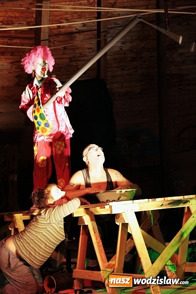 Zdjęcie w galerii na portalu naszwodzislaw.com: Teatr ponownie zawładnie Wodzisławiem. Już niebawem II Noc Teatrów  wiadomości z regionu