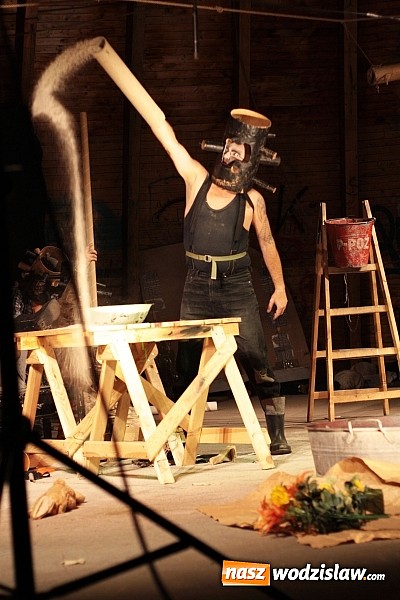 Zdjęcie w galerii na portalu naszwodzislaw.com: Teatr ponownie zawładnie Wodzisławiem. Już niebawem II Noc Teatrów  wiadomości z regionu