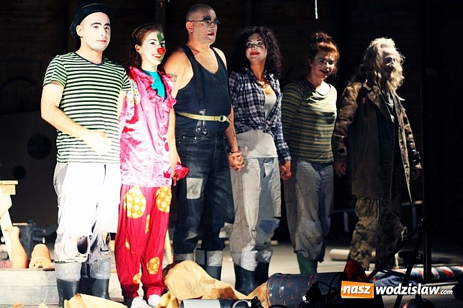 Zdjęcie w galerii na portalu naszwodzislaw.com: Teatr ponownie zawładnie Wodzisławiem. Już niebawem II Noc Teatrów  wiadomości z regionu