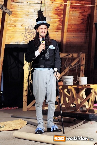 Zdjęcie w galerii na portalu naszwodzislaw.com: Teatr ponownie zawładnie Wodzisławiem. Już niebawem II Noc Teatrów  wiadomości z regionu