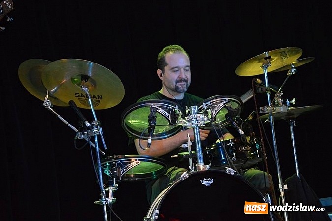 Zdjęcie w galerii na portalu naszwodzislaw.com: Spotkania ze Sztuką w Radlinie wiadomości z regionu