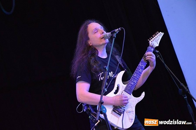 Zdjęcie w galerii na portalu naszwodzislaw.com: Spotkania ze Sztuką w Radlinie wiadomości z regionu