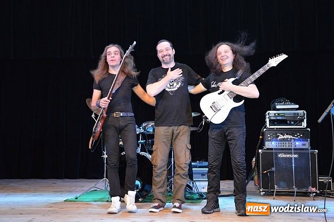 Zdjęcie w galerii na portalu naszwodzislaw.com: Spotkania ze Sztuką w Radlinie wiadomości z regionu