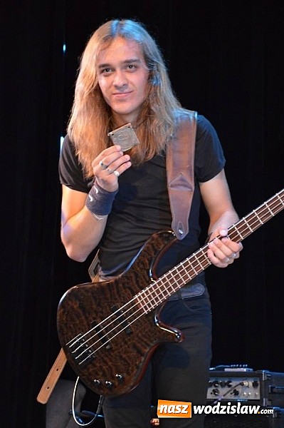 Zdjęcie w galerii na portalu naszwodzislaw.com: Spotkania ze Sztuką w Radlinie wiadomości z regionu