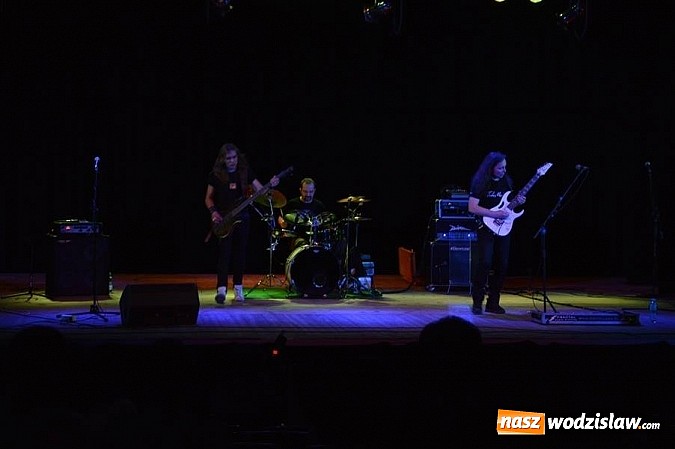 Zdjęcie w galerii na portalu naszwodzislaw.com: Spotkania ze Sztuką w Radlinie wiadomości z regionu