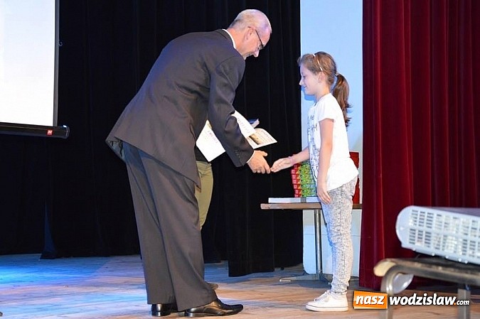 Zdjęcie w galerii na portalu naszwodzislaw.com: Spotkania ze Sztuką w Radlinie wiadomości z regionu