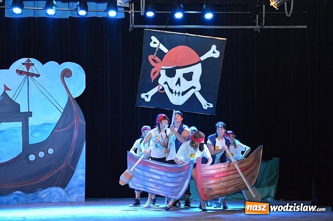 Zdjęcie w galerii na portalu naszwodzislaw.com: Spotkania ze Sztuką w Radlinie wiadomości z regionu