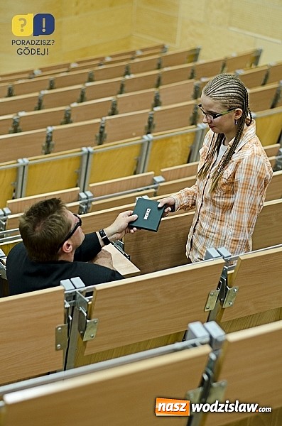 Zdjęcie w galerii na portalu naszwodzislaw.com: Poradzisz? Gŏdej! – rusza kampania promująca śląski język wiadomości z regionu