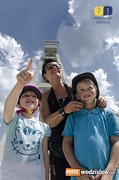 Zdjęcie w galerii na portalu naszwodzislaw.com: Poradzisz? Gŏdej! – rusza kampania promująca śląski język wiadomości z regionu