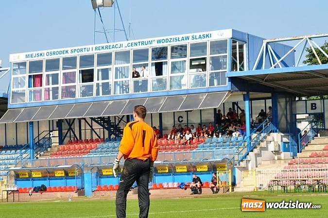 Zdjęcie w galerii na portalu naszwodzislaw.com: Strażacki turniej piłki nożnej wiadomości z regionu