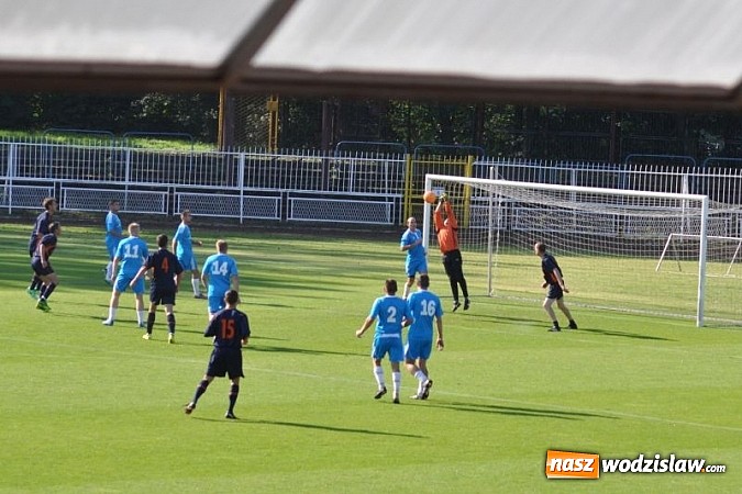 Zdjęcie w galerii na portalu naszwodzislaw.com: Strażacki turniej piłki nożnej wiadomości z regionu