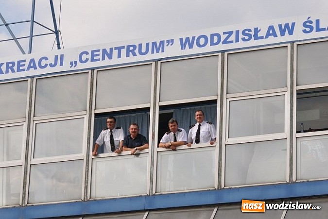 Zdjęcie w galerii na portalu naszwodzislaw.com: Strażacki turniej piłki nożnej wiadomości z regionu