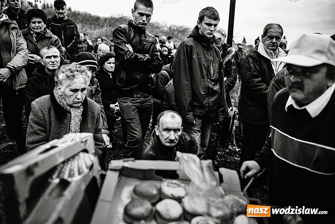 Zdjęcie w galerii na portalu naszwodzislaw.com: Obrazy, które uczyniły ze świata obiekt sam w sobie wiadomości z regionu