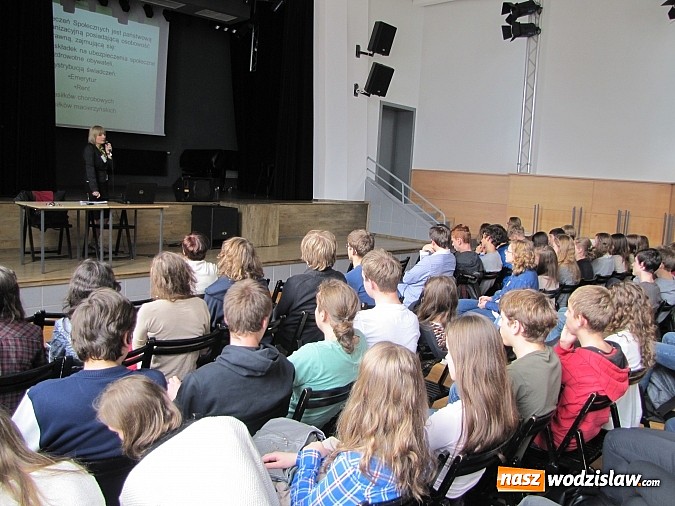 Zdjęcie w galerii na portalu naszwodzislaw.com: ZUS zaprasza na Dni Ubezpieczonego wiadomości z regionu