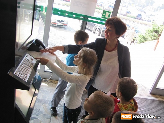 Zdjęcie w galerii na portalu naszwodzislaw.com: ZUS zaprasza na Dni Ubezpieczonego wiadomości z regionu