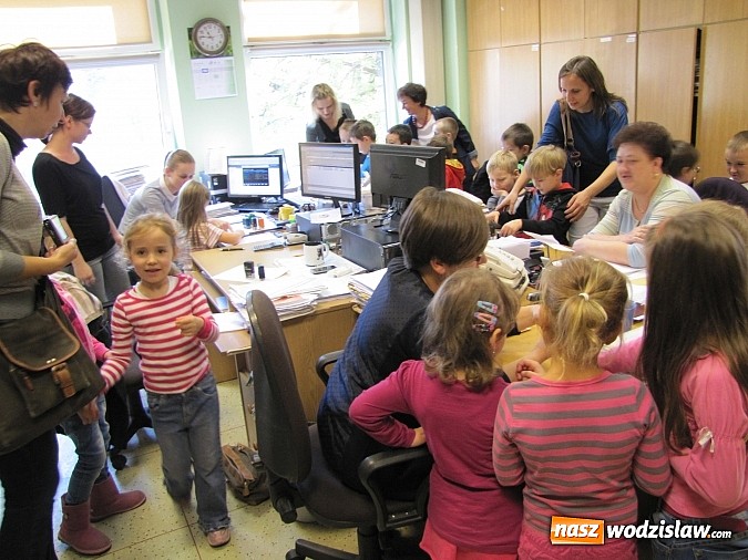 Zdjęcie w galerii na portalu naszwodzislaw.com: ZUS zaprasza na Dni Ubezpieczonego wiadomości z regionu