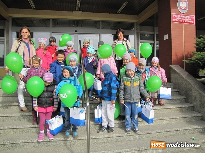 Zdjęcie w galerii na portalu naszwodzislaw.com: ZUS zaprasza na Dni Ubezpieczonego wiadomości z regionu