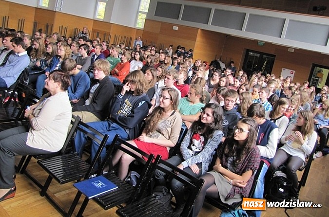 Zdjęcie w galerii na portalu naszwodzislaw.com: ZUS zaprasza na Dni Ubezpieczonego wiadomości z regionu