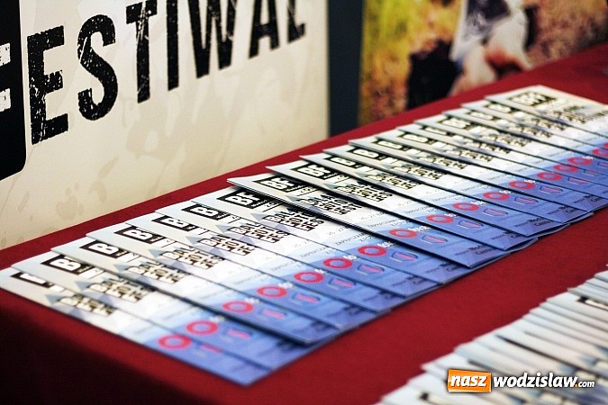 Zdjęcie w galerii na portalu naszwodzislaw.com: Wodzisław został opanowany… przez fotografię wiadomości z regionu